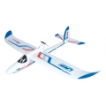 LRP F-1400 UPSTREAM AIRPLANE 2.4GHZ RTF